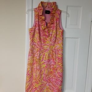 Womens dress